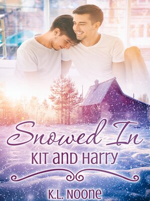 cover image of Snowed In